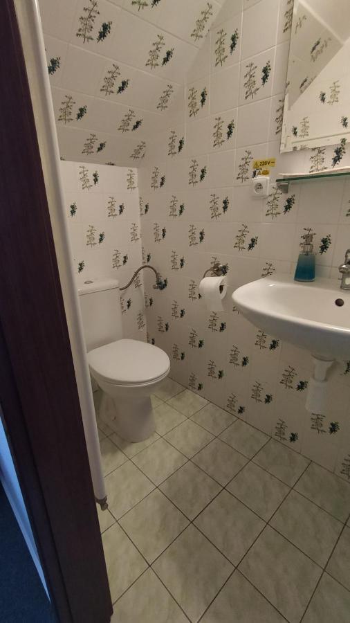 Hotel Hospodarsky Dvur Bohuslavice Телч Экстерьер фото