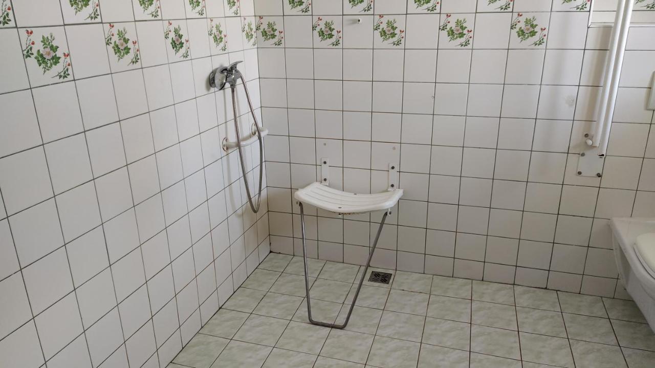 Hotel Hospodarsky Dvur Bohuslavice Телч Экстерьер фото